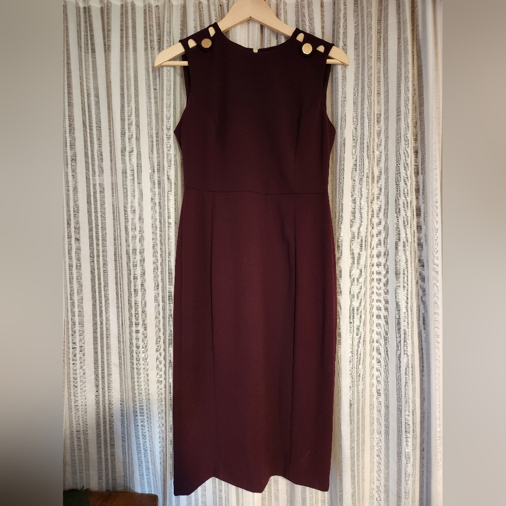 Calvin Klein Business Dress